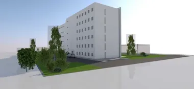 36 nowych mieszkań i modernizacja komunalnych budynków w gminie Wolbrom