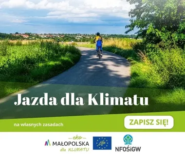 Rajd wokół Zalewu Wolbromskiego. Trasa będzie zamknięta dla innych użytkowników