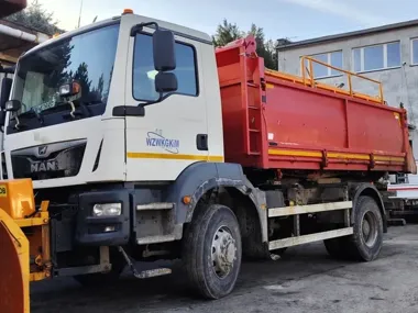 Wolbromski zakład działa już inaczej. Nie wszystkie zgłoszenia trafiają od razu do spółki